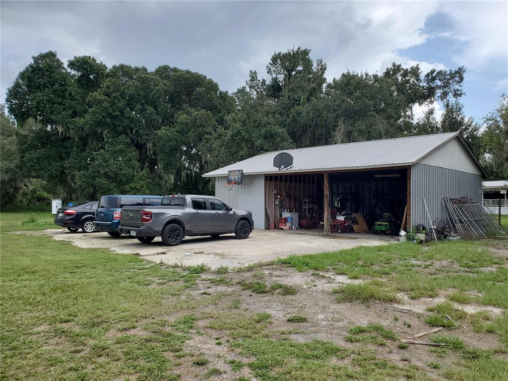 Property for sale at 1662 HARVILL ROAD, WAUCHULA, FL, 33873