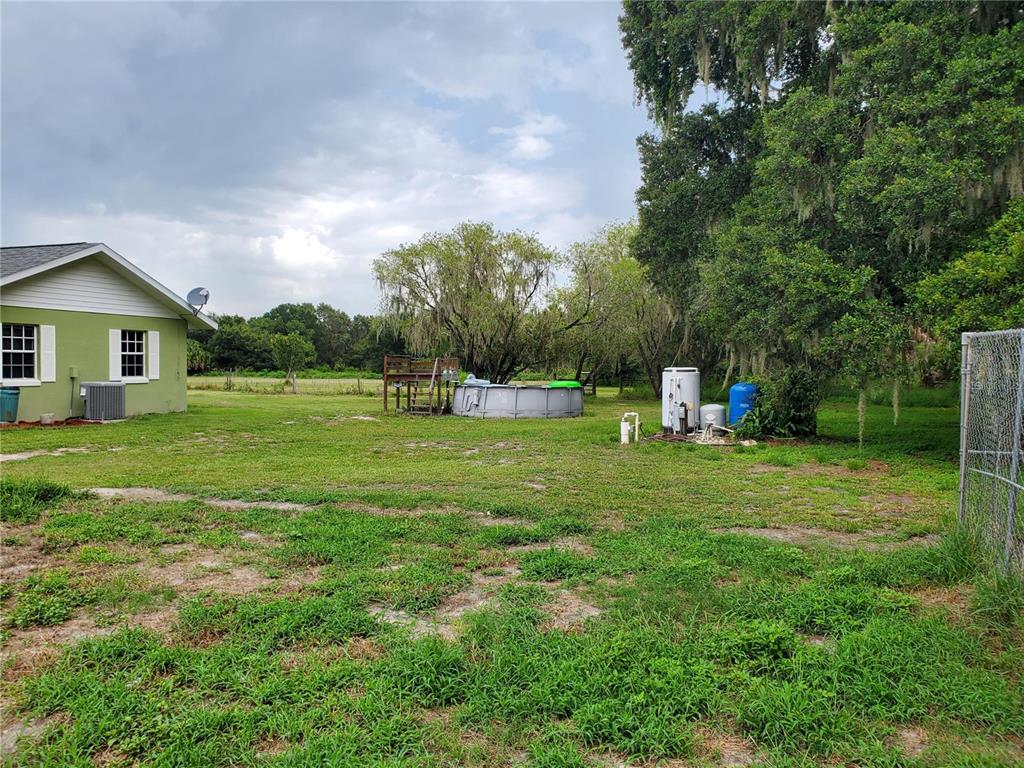Property for sale at 1662 HARVILL ROAD, WAUCHULA, FL, 33873