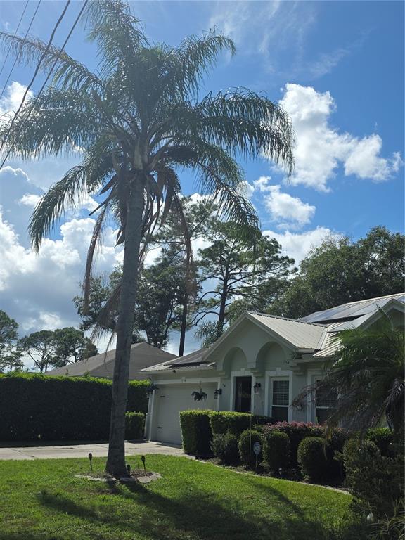 Property for sale at 3154 SNOW DRIVE, DELTONA, FL, 32738