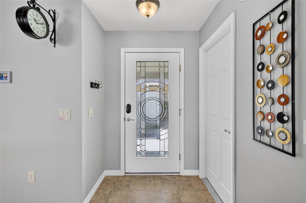 Foyer