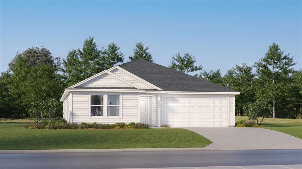 Property for sale at 6125 SWAMP BAY DRIVE, EDGEWATER, FL, 32141