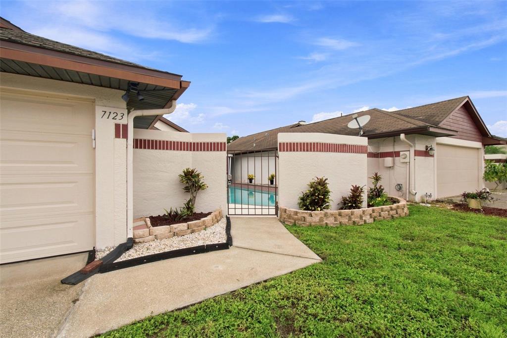 Property for sale at 7123 SILVERMILL DRIVE, TAMPA, FL, 33635