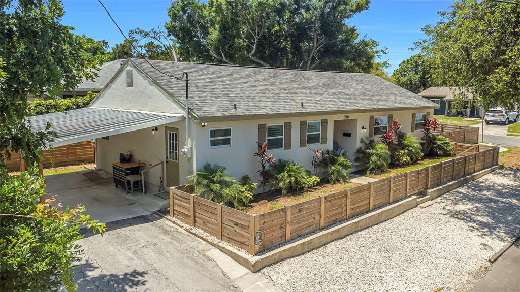 Property for sale at 710 31ST AVENUE N, ST PETERSBURG, FL, 33704