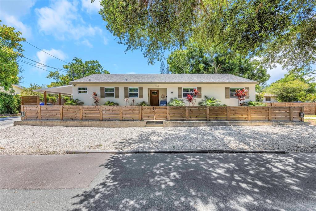 Property for sale at 710 31ST AVENUE N, ST PETERSBURG, FL, 33704