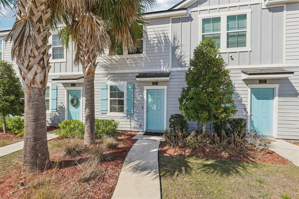 Property for sale at 70 WHISPERING BROOK DRIVE, ST AUGUSTINE, FL, 32084