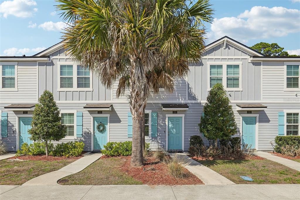 Property for sale at 70 WHISPERING BROOK DRIVE, ST AUGUSTINE, FL, 32084