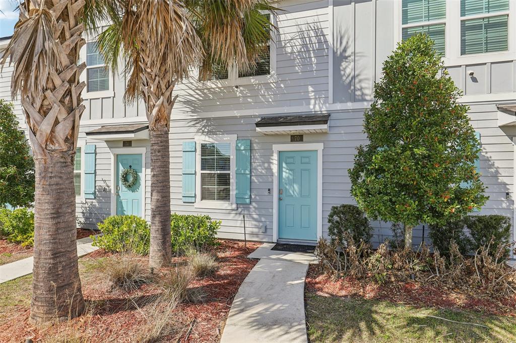 Property for sale at 70 WHISPERING BROOK DRIVE, ST AUGUSTINE, FL, 32084