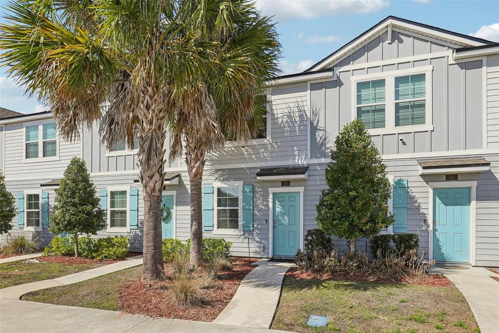 Property for sale at 70 WHISPERING BROOK DRIVE, ST AUGUSTINE, FL, 32084