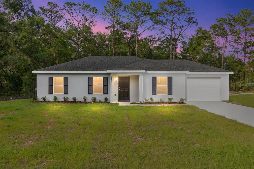 Property for sale at 358 LOCUST ROAD, OCALA, FL, 34480