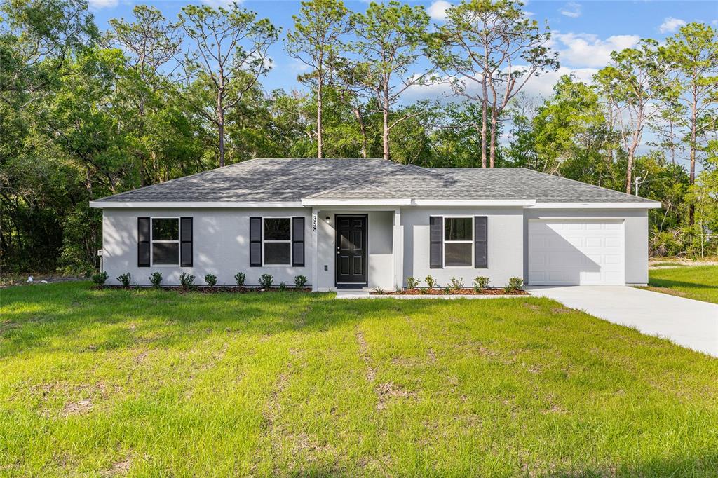 Property for sale at 358 LOCUST ROAD, OCALA, FL, 34480