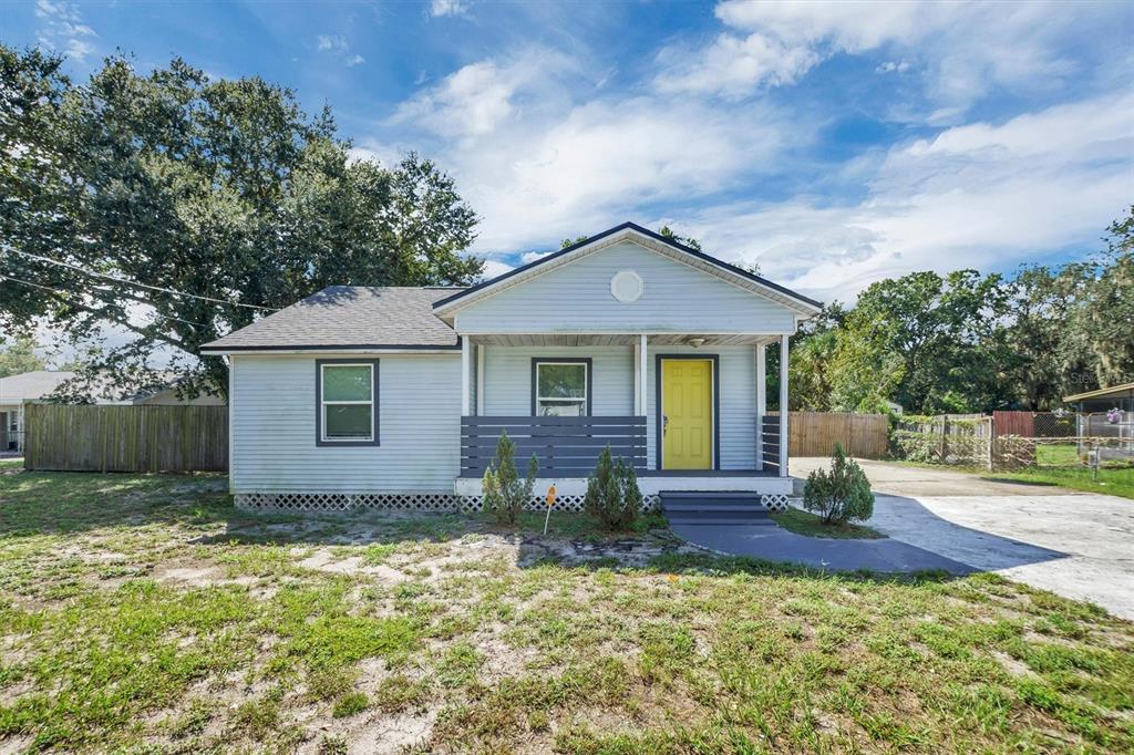 Property for sale at 2014 W HICKORY STREET, LAKELAND, FL, 33815