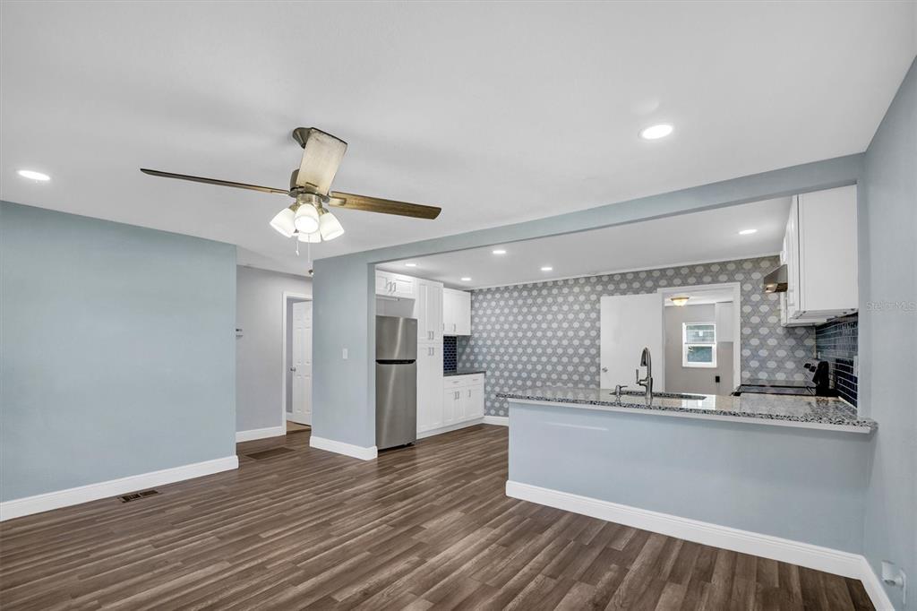 Property for sale at 2014 W HICKORY STREET, LAKELAND, FL, 33815
