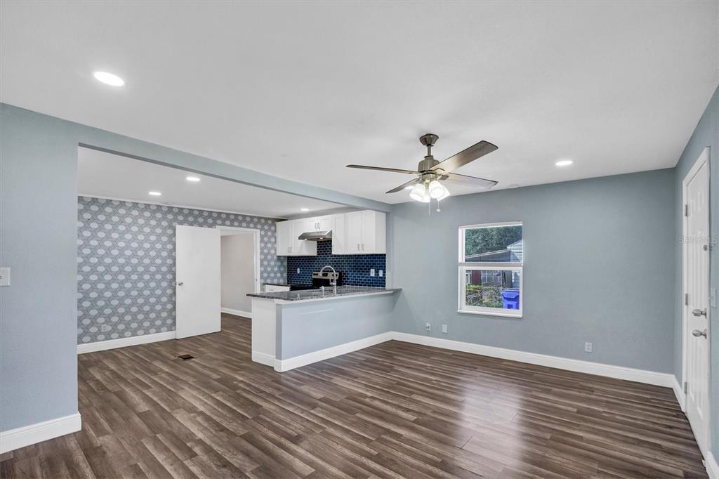 Property for sale at 2014 W HICKORY STREET, LAKELAND, FL, 33815