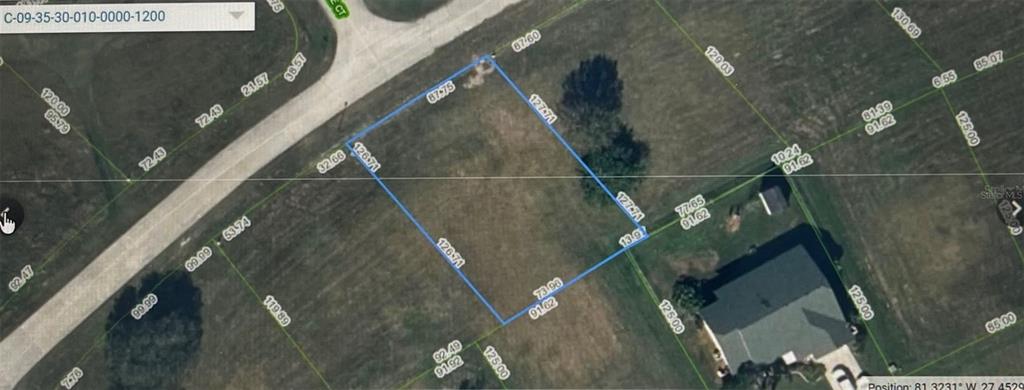 Property for sale at 6757 HEAVITREE WAY, SEBRING, FL, 33876
