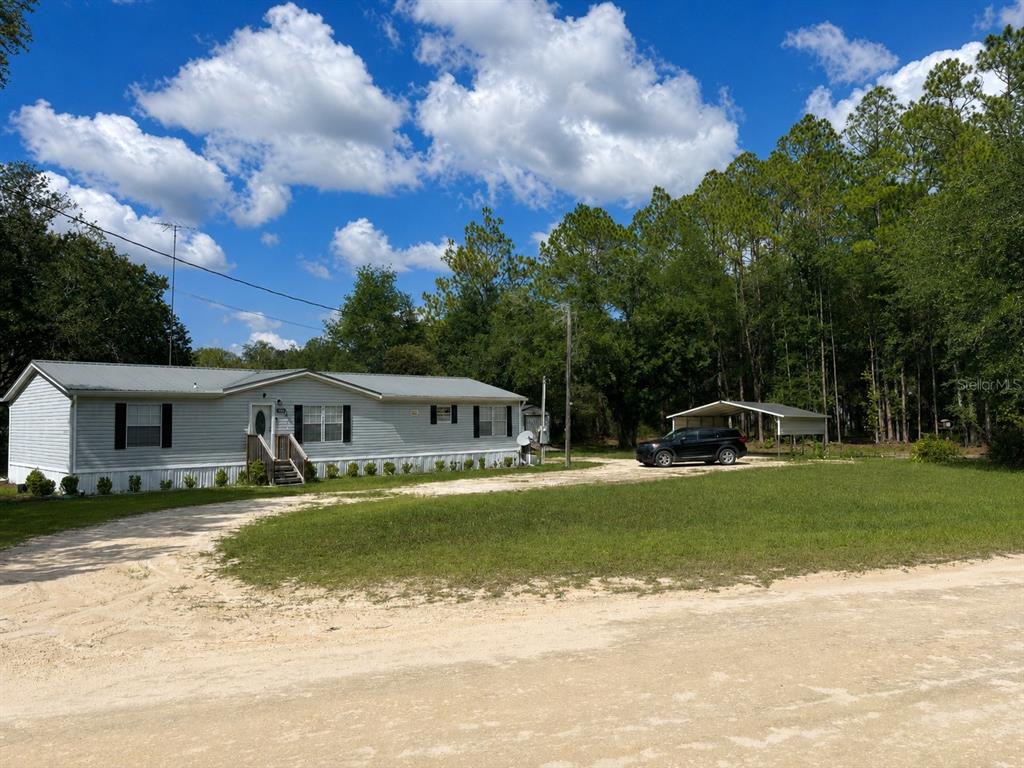 Property for sale at 8890 SE 66TH CIRCLE, TRENTON, FL, 32693