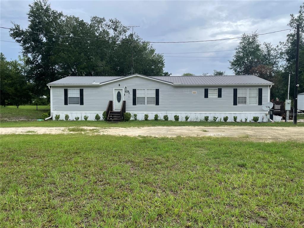 Property for sale at 8890 SE 66TH CIRCLE, TRENTON, FL, 32693