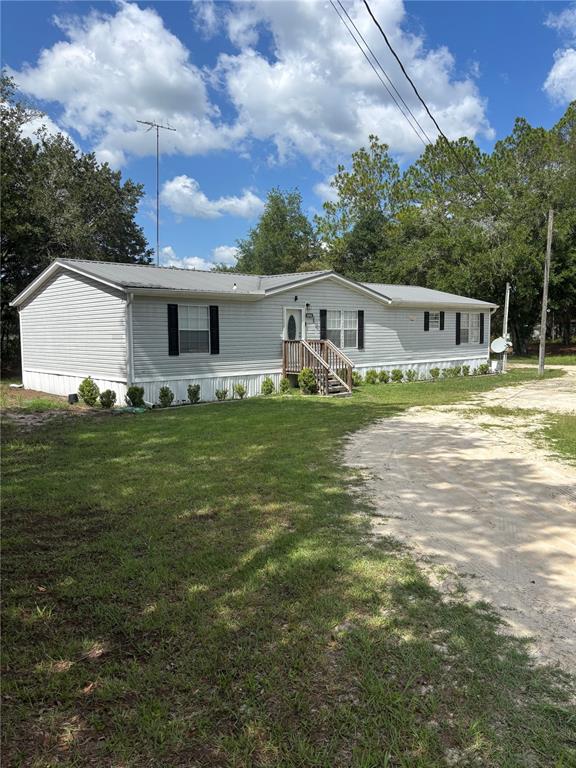 Property for sale at 8890 SE 66TH CIRCLE, TRENTON, FL, 32693