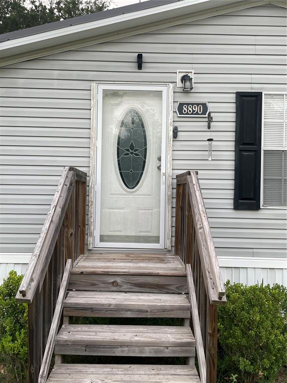 Property for sale at 8890 SE 66TH CIRCLE, TRENTON, FL, 32693