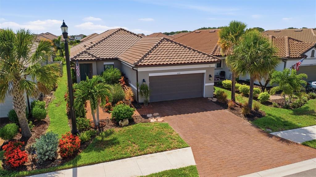 Property for sale at 11115 DEVONBRIDGE DRIVE, PALMETTO, FL, 34221