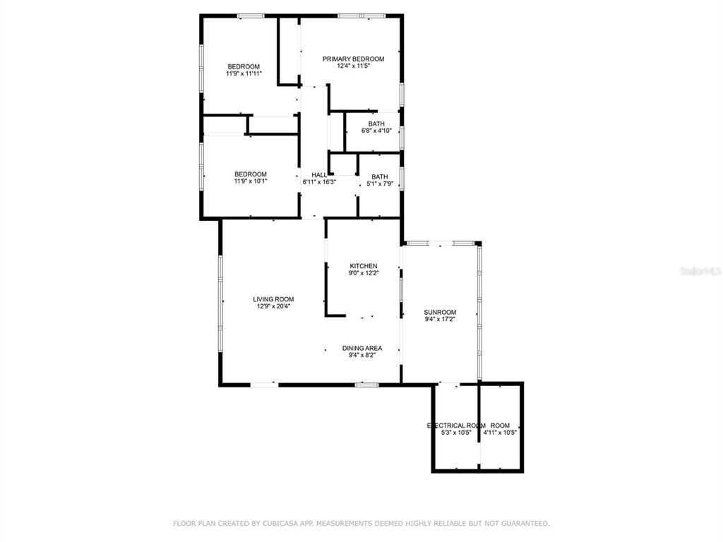 Property for sale at 640 NW 36TH TERRACE, GAINESVILLE, FL, 32607