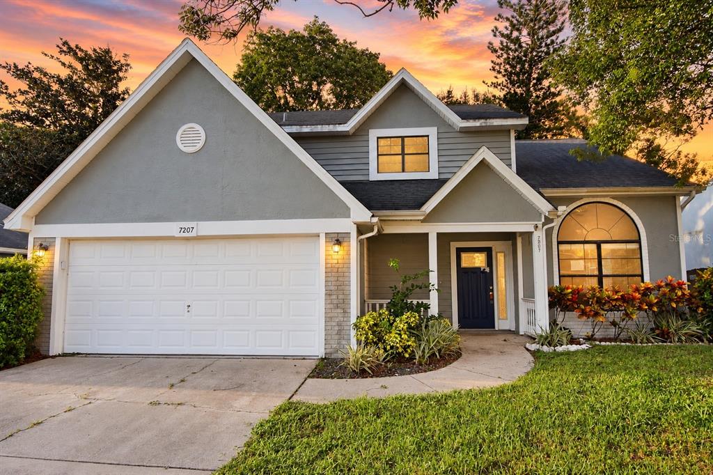Property for sale at 7207 OTTER CREEK DRIVE, NEW PORT RICHEY, FL, 34655