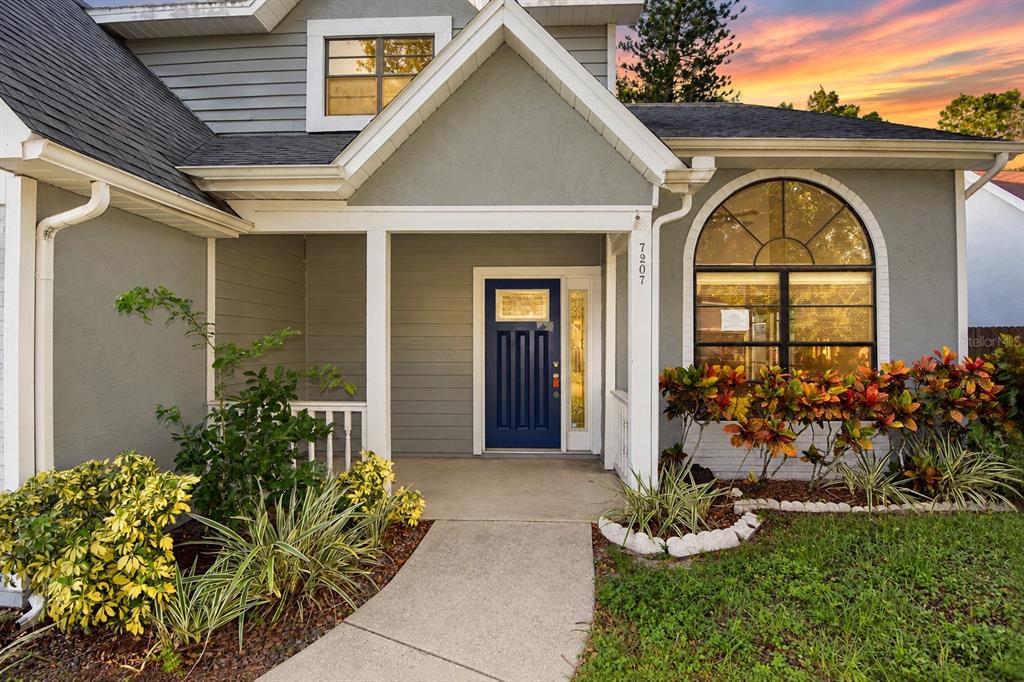 Property for sale at 7207 OTTER CREEK DRIVE, NEW PORT RICHEY, FL, 34655