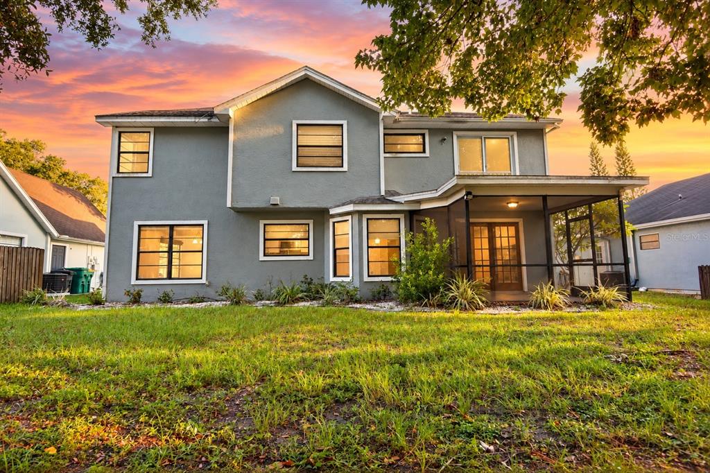 Property for sale at 7207 OTTER CREEK DRIVE, NEW PORT RICHEY, FL, 34655
