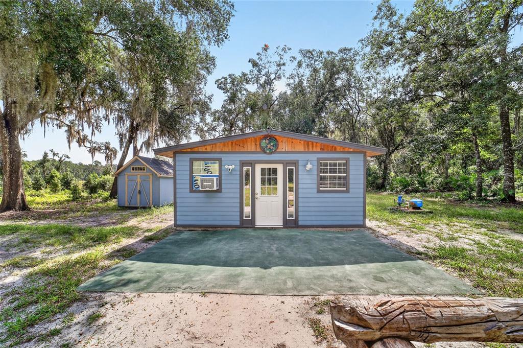Property for sale at 5686 E HIGHWAY 316, CITRA, FL, 32113