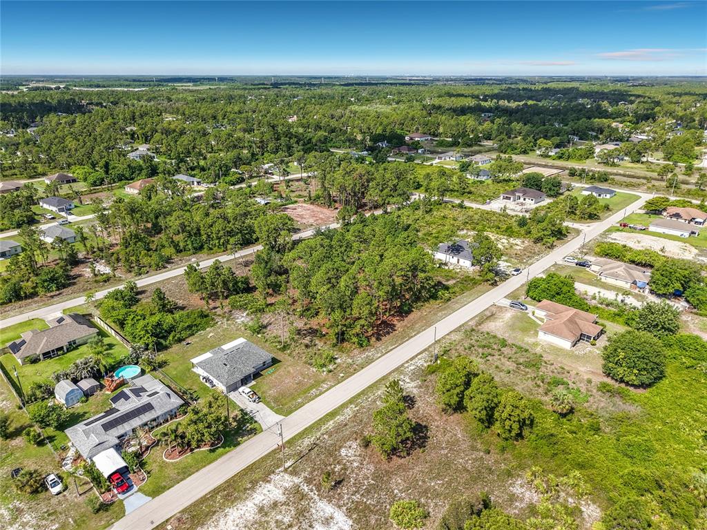 Property for sale at 722 MANUEL STREET E, LEHIGH ACRES, FL, 33974