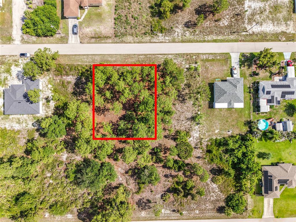 Property for sale at 722 MANUEL STREET E, LEHIGH ACRES, FL, 33974