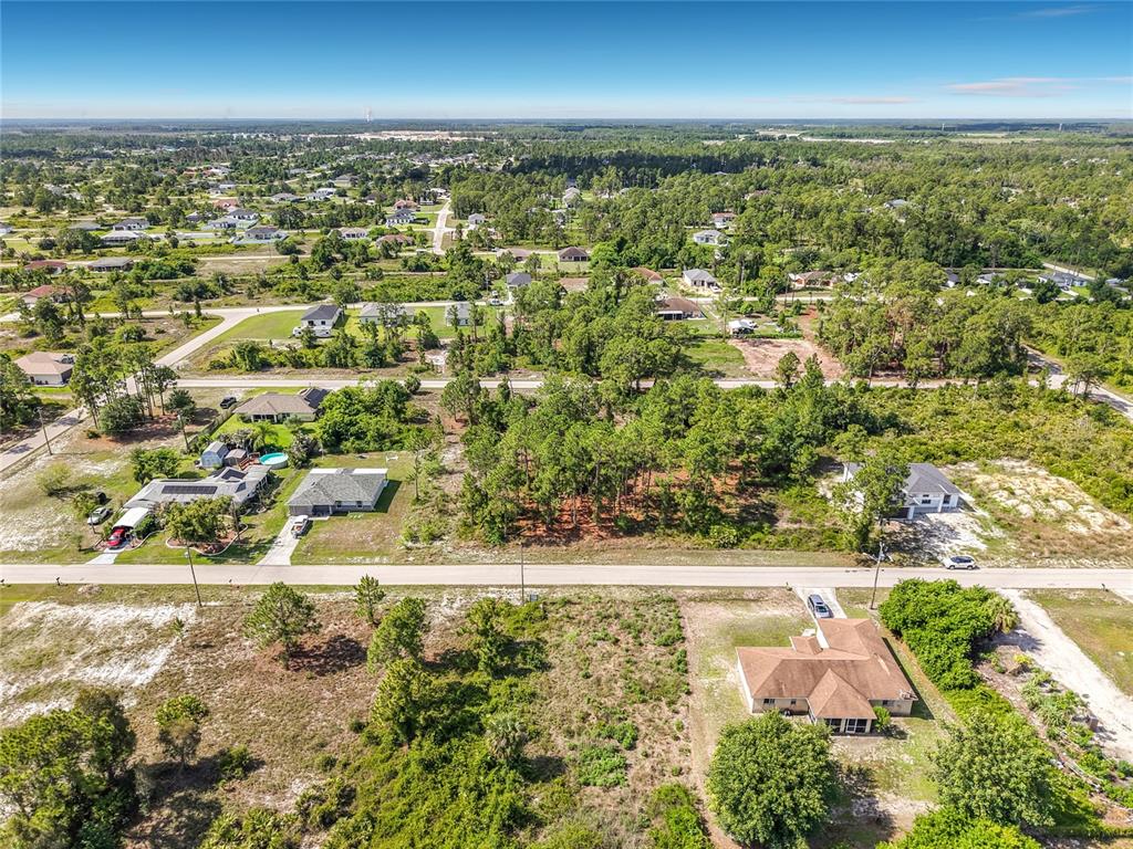 Property for sale at 722 MANUEL STREET E, LEHIGH ACRES, FL, 33974