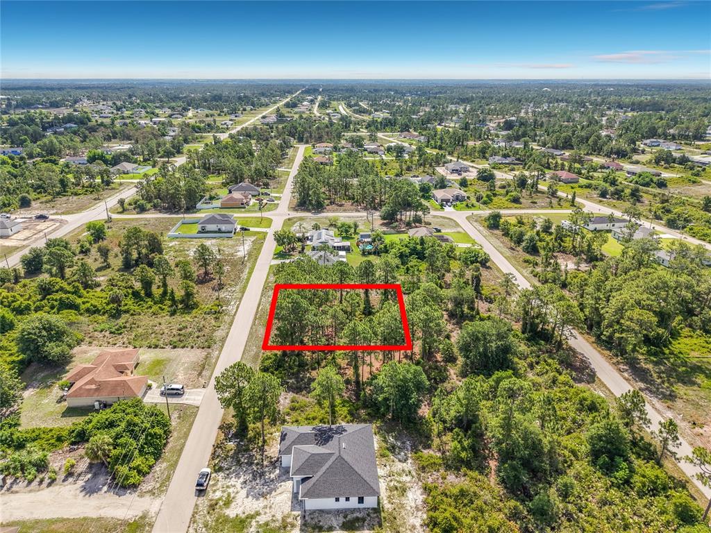 Property for sale at 722 MANUEL STREET E, LEHIGH ACRES, FL, 33974