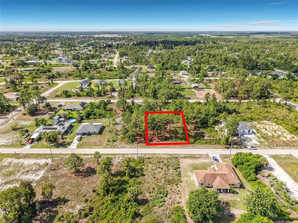 Property for sale at 722 MANUEL STREET E, LEHIGH ACRES, FL, 33974