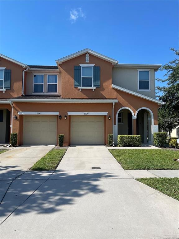 Property for sale at 3129 TOCOA CIRCLE, KISSIMMEE, FL, 34746