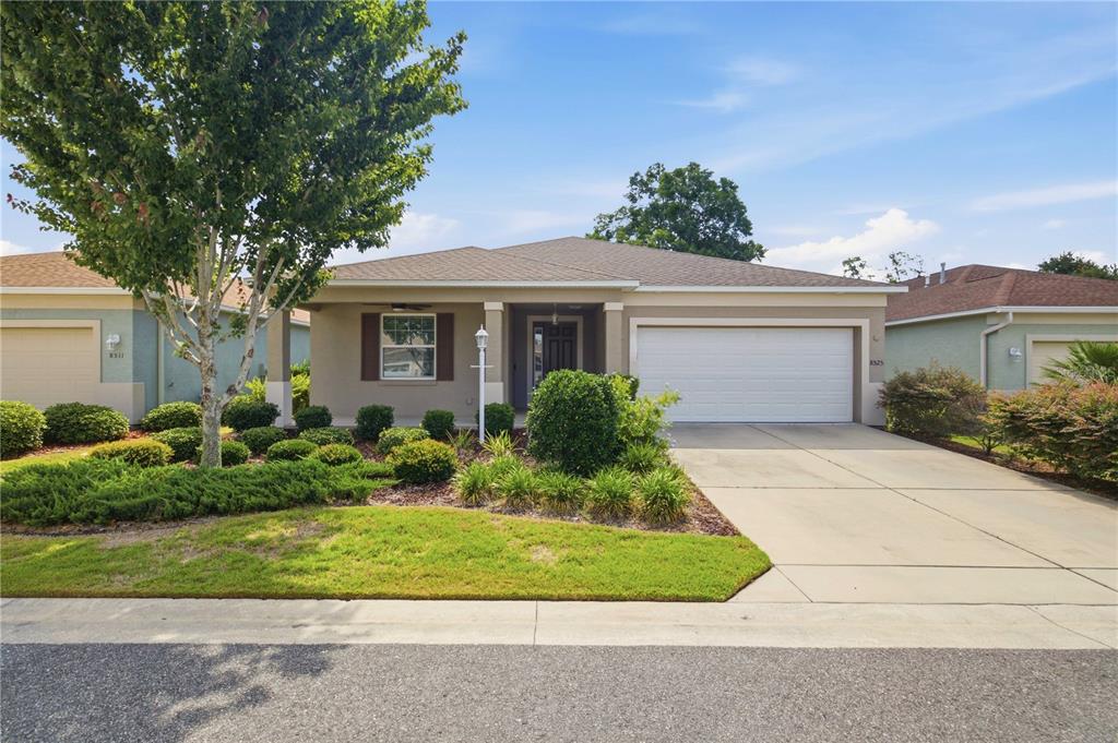 Property for sale at 8525 SW 79TH AVENUE, OCALA, FL, 34476