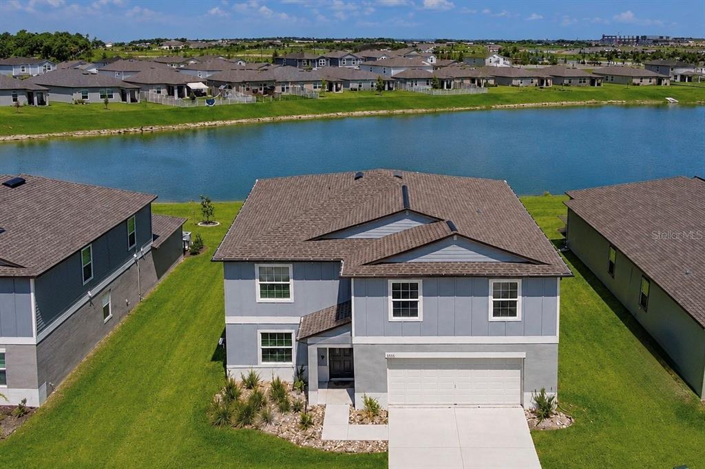 Property for sale at 8807 SUNSET PARK TRAIL, PARRISH, FL, 34219