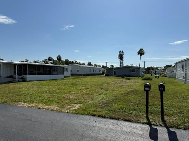 Property for sale at 207 LA ROSAS, NORTH PORT, FL, 34287