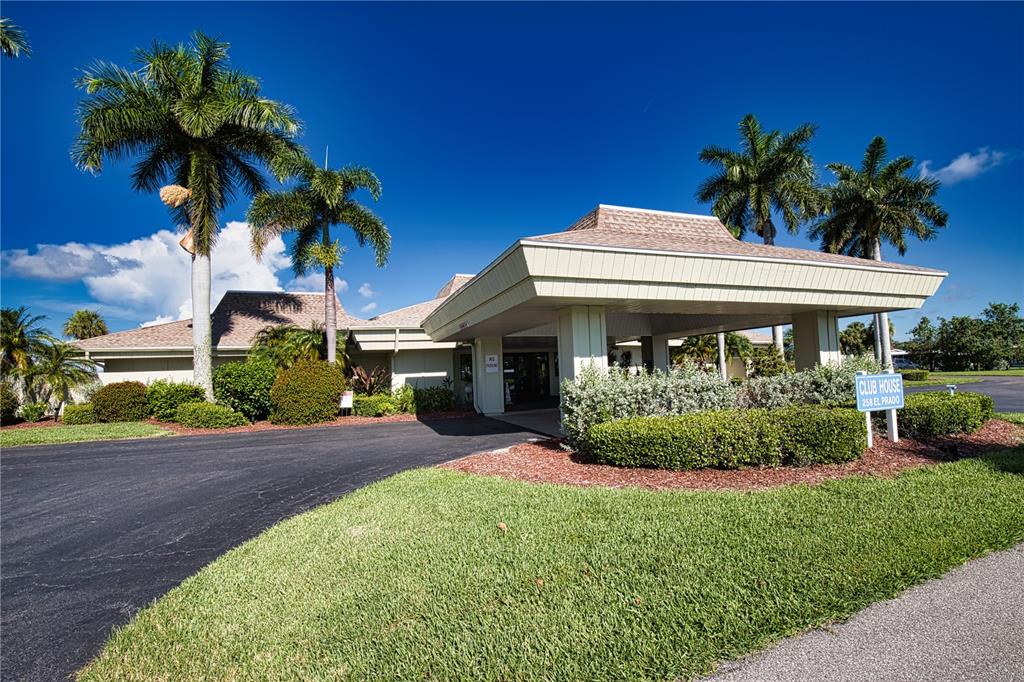 Property for sale at 207 LA ROSAS, NORTH PORT, FL, 34287