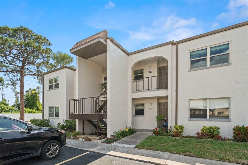 Property for sale at 7701 STARKEY ROAD UNIT 504, SEMINOLE, FL, 33777
