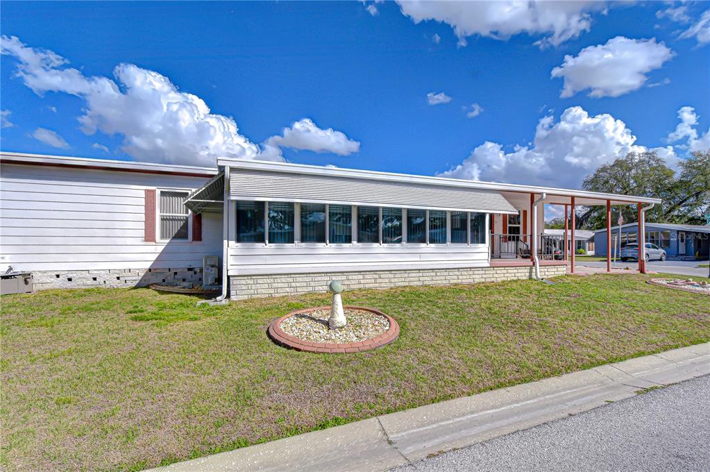 Property for sale at 35909 BUENO DRIVE, ZEPHYRHILLS, FL, 33541