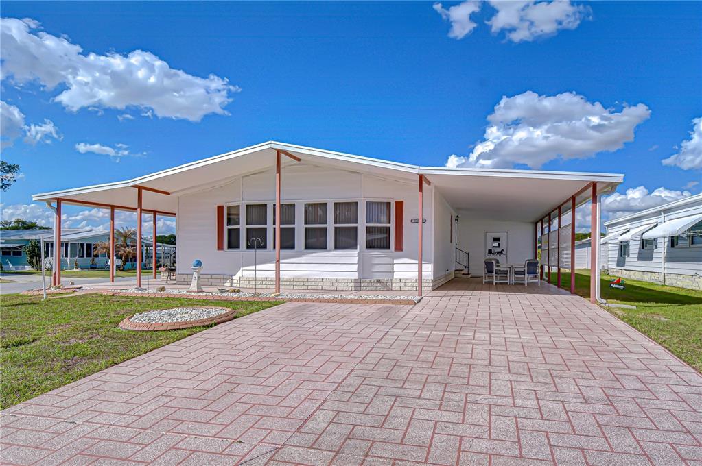 Property for sale at 35909 BUENO DRIVE, ZEPHYRHILLS, FL, 33541