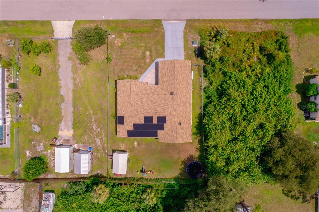Property for sale at 1157 BEAUMONT AVENUE, PORT CHARLOTTE, FL, 33948