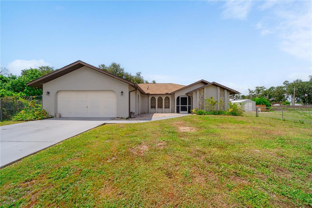 Property for sale at 1157 BEAUMONT AVENUE, PORT CHARLOTTE, FL, 33948