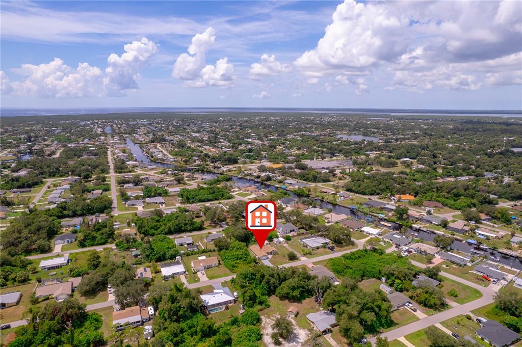 Property for sale at 1157 BEAUMONT AVENUE, PORT CHARLOTTE, FL, 33948
