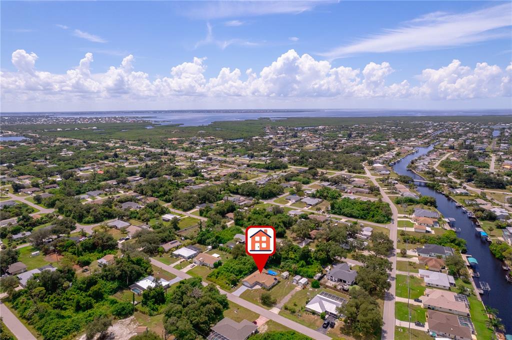 Property for sale at 1157 BEAUMONT AVENUE, PORT CHARLOTTE, FL, 33948