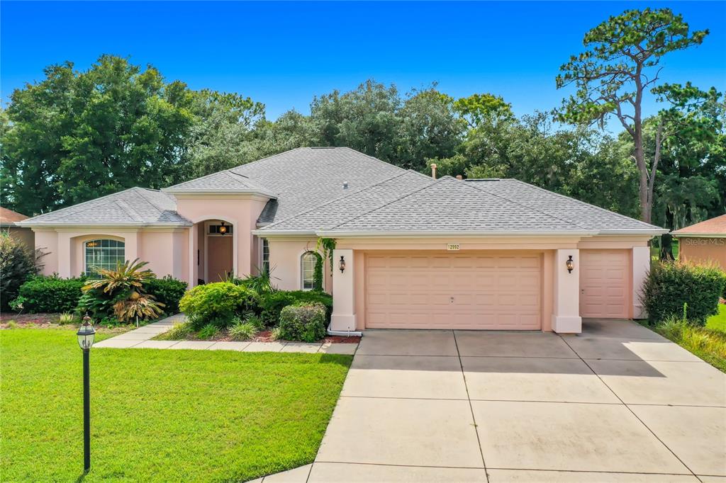 Property for sale at 12992 SE 91ST COURT, SUMMERFIELD, FL, 34491