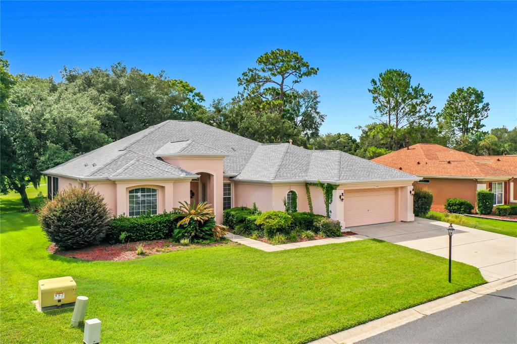 Property for sale at 12992 SE 91ST COURT, SUMMERFIELD, FL, 34491