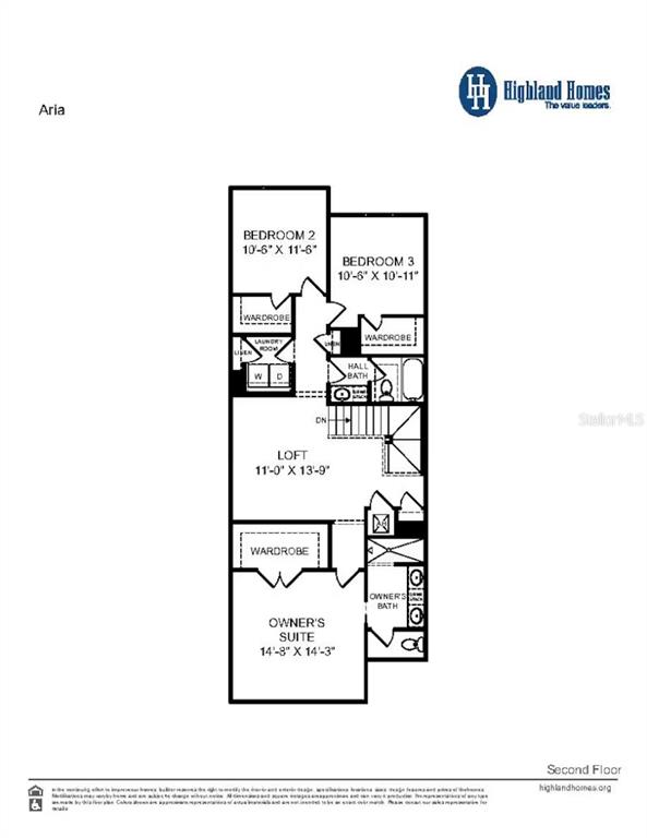 Property for sale at 566 WINDY WILLOW WAY, ST CLOUD, FL, 34771