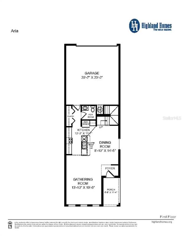 Property for sale at 566 WINDY WILLOW WAY, ST CLOUD, FL, 34771