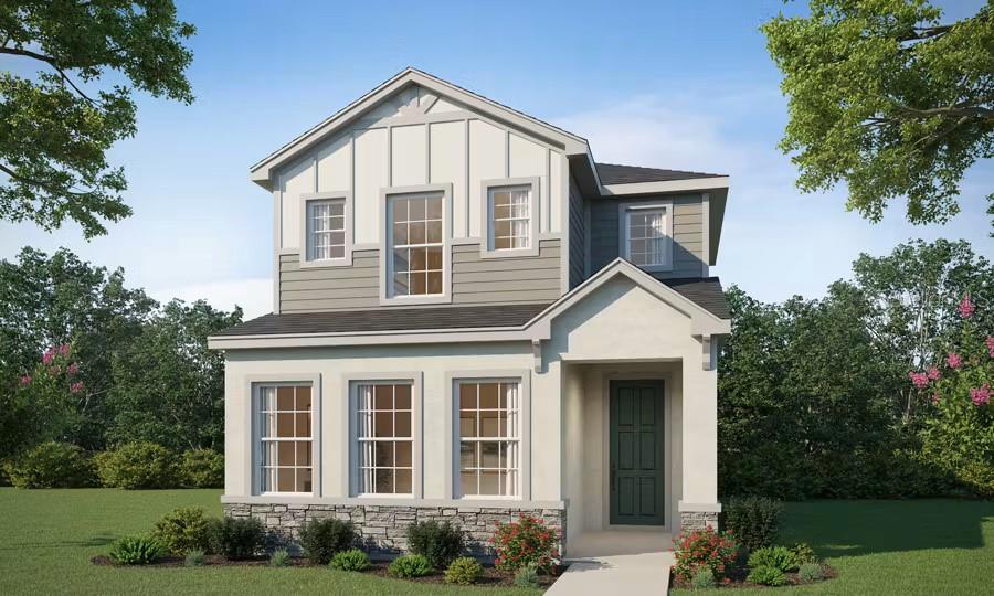 Property for sale at 566 WINDY WILLOW WAY, ST CLOUD, FL, 34771